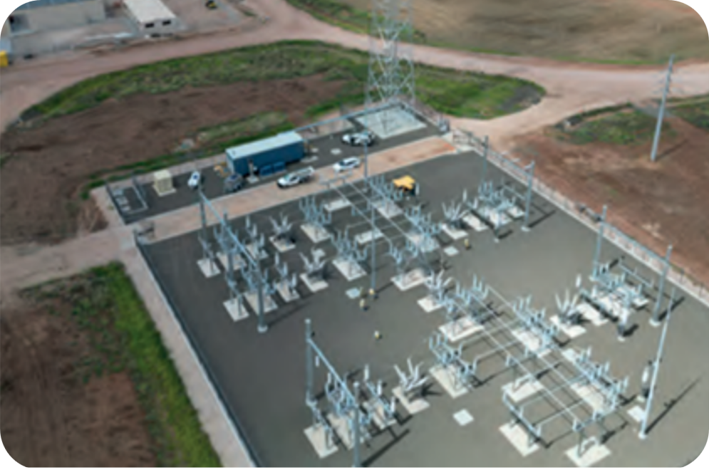 Dulacca Wind Farm