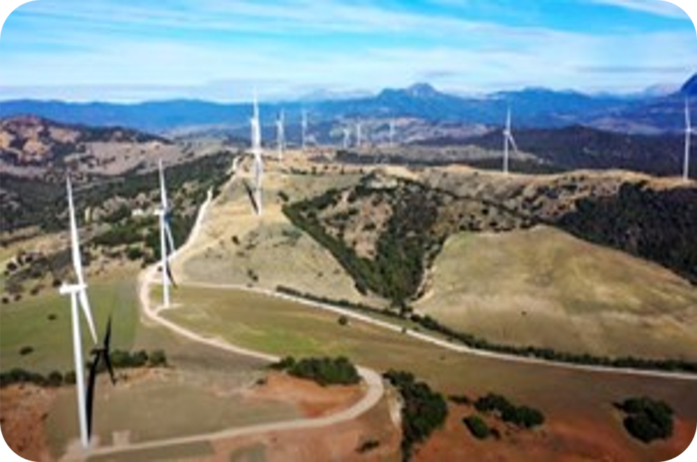 Ryan Corner Substation